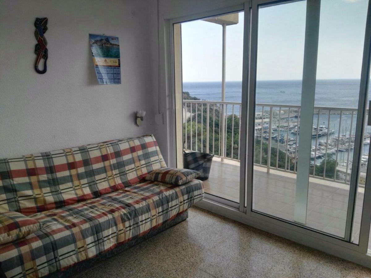 Apartamento Panorama Calpe Exterior foto