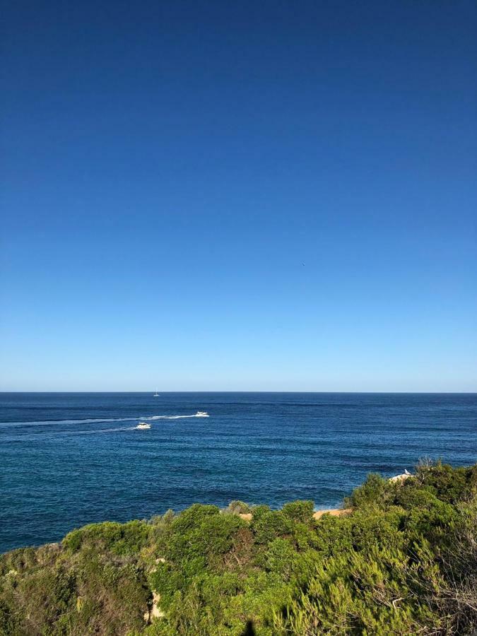Apartamento Panorama Calpe Exterior foto