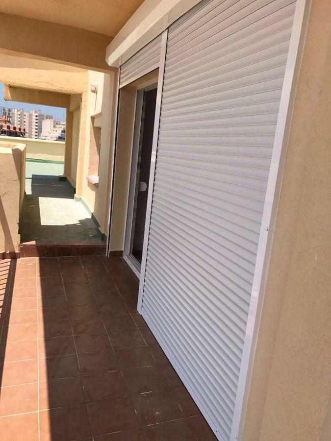 Apartamento Panorama Calpe Exterior foto